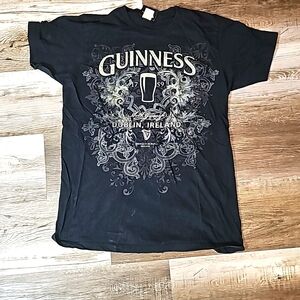 Guinness Dublin Ireland shirt